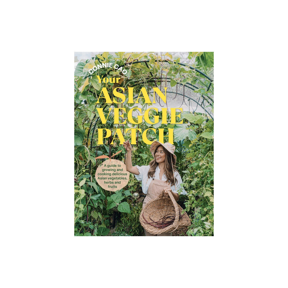 Murdoch Books Your Asian Veggie Patch (häftad, eng)