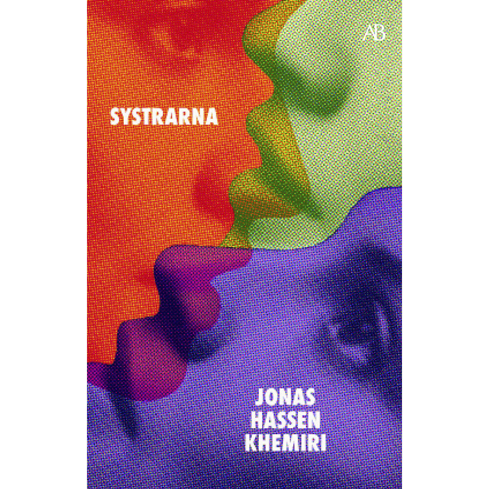 Jonas Hassen Khemiri Systrarna (bok, storpocket)