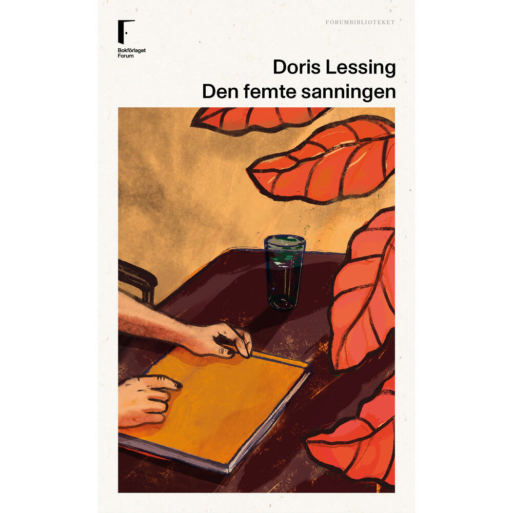 Doris Lessing Den femte sanningen (pocket)