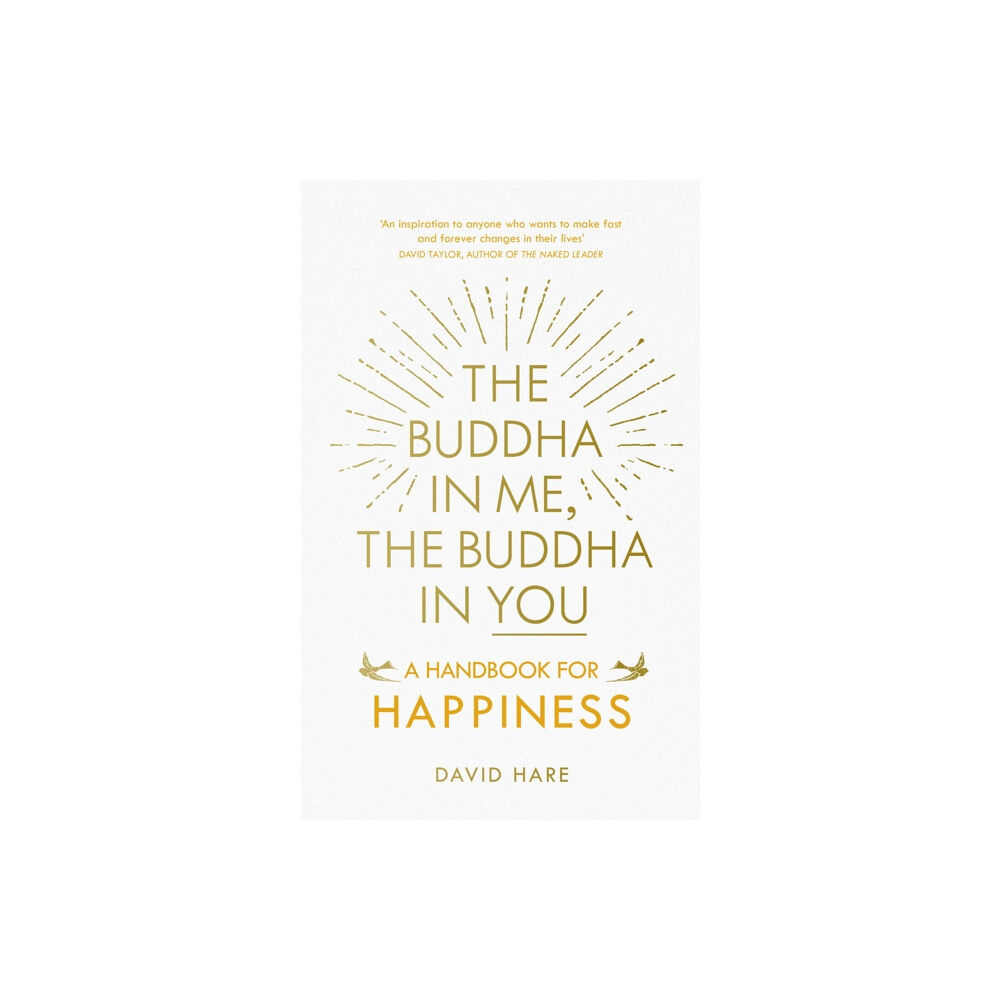 Ebury Publishing The Buddha in Me, The Buddha in You (häftad, eng)