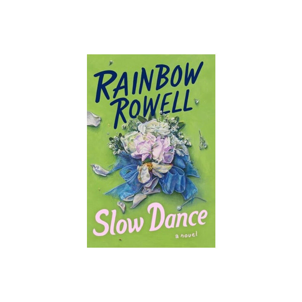 HarperCollins Slow Dance (häftad, eng)