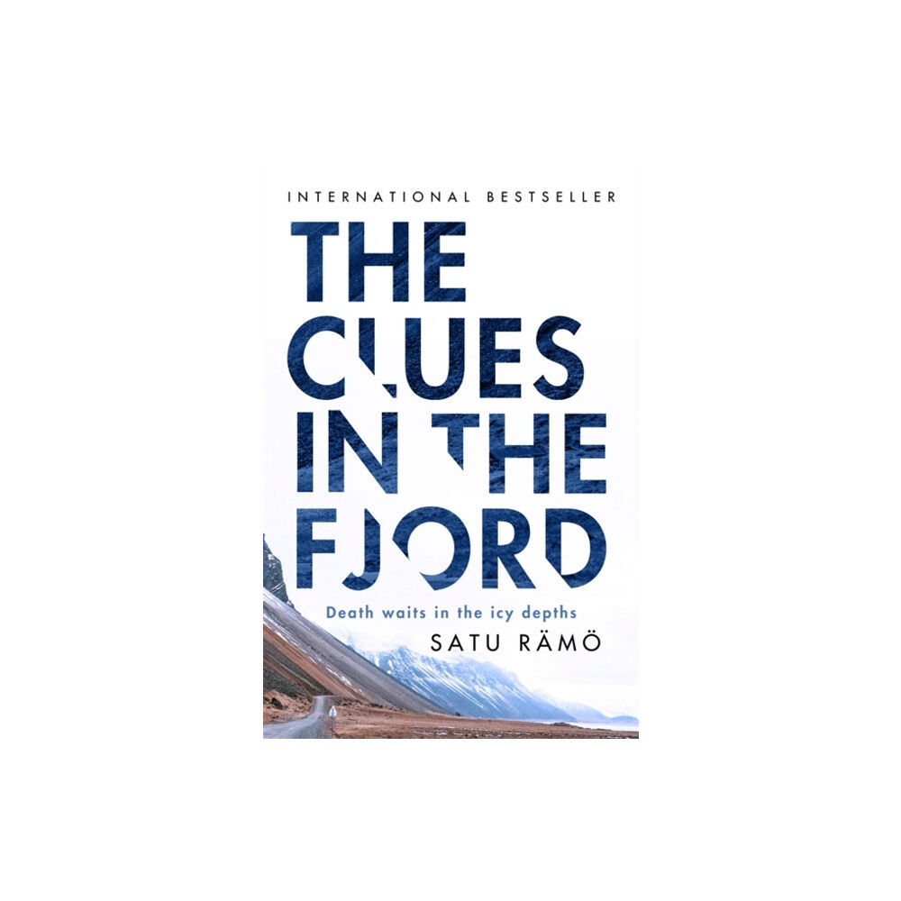 Bonnier Books Ltd The Clues in the Fjord (häftad, eng)