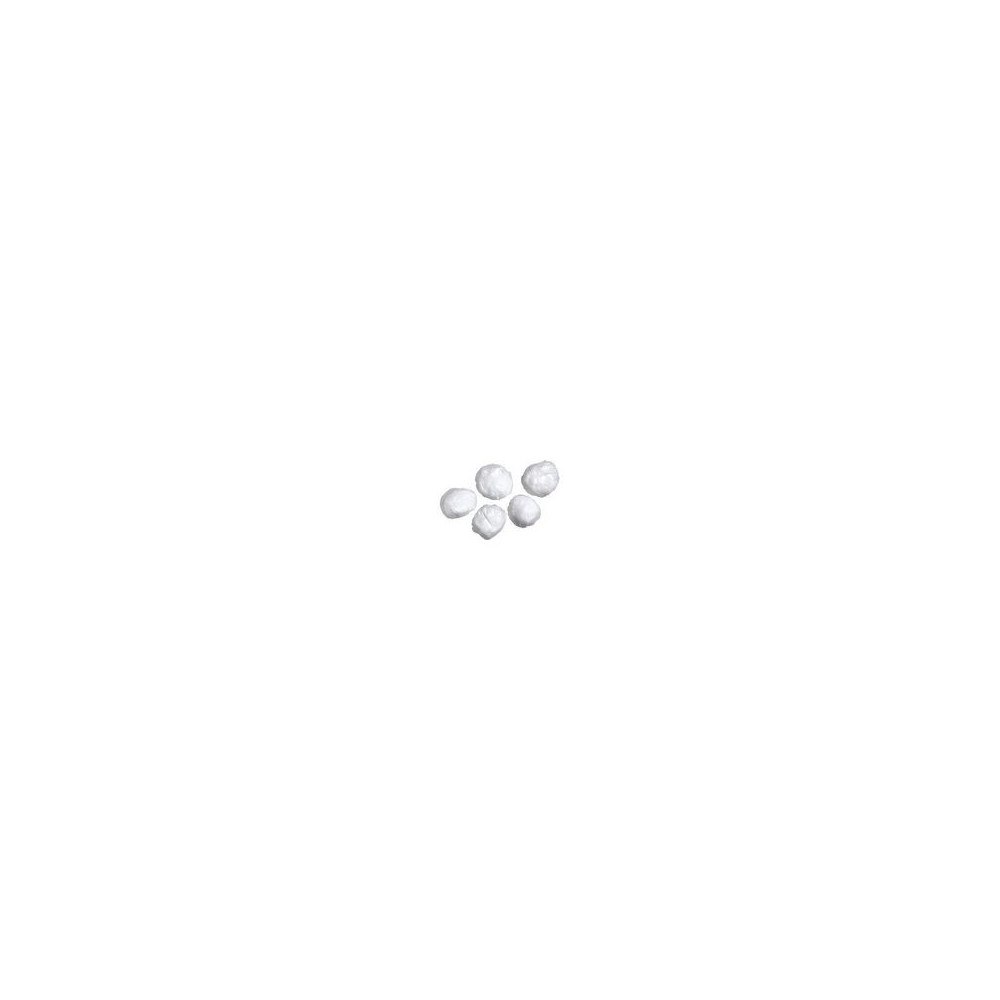 Mesoft Rundtork MESOFT Medium 39mm 5p 100/fp