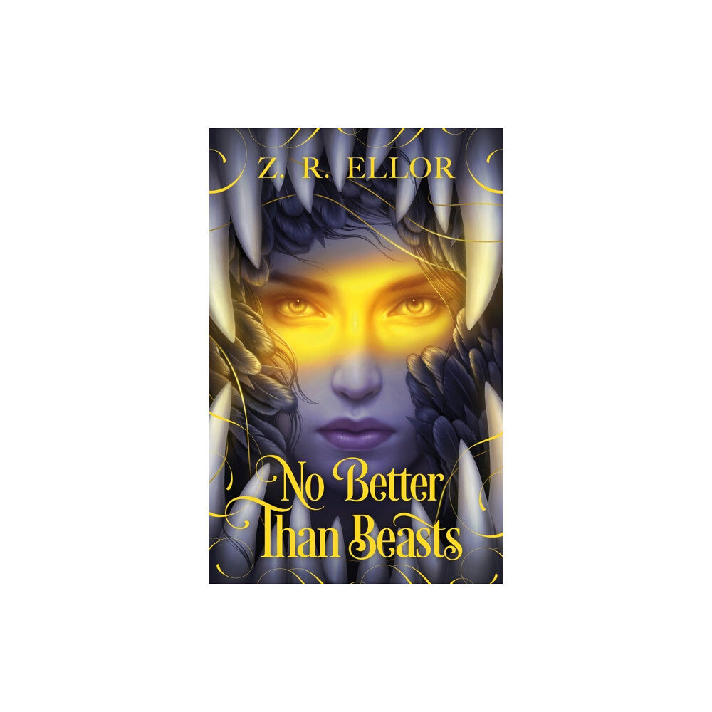 Roaring Brook Press No Better Than Beasts (inbunden, eng)