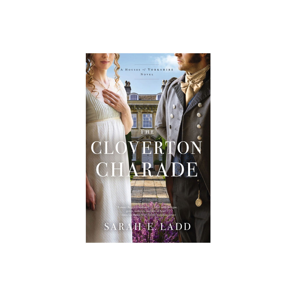 Thomas nelson publishers The Cloverton Charade (häftad, eng)