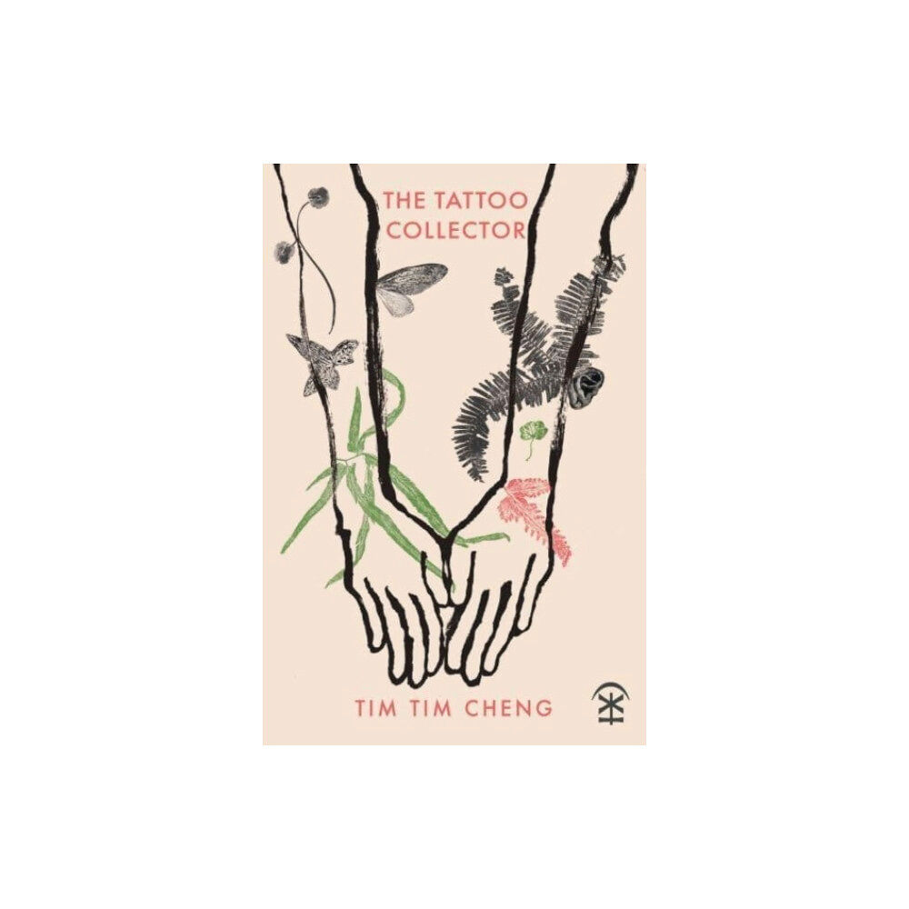 Nine Arches Press The Tattoo Collector (häftad, eng)