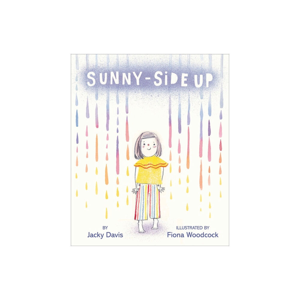 Harpercollins publishers inc Sunny-Side Up (häftad, eng)