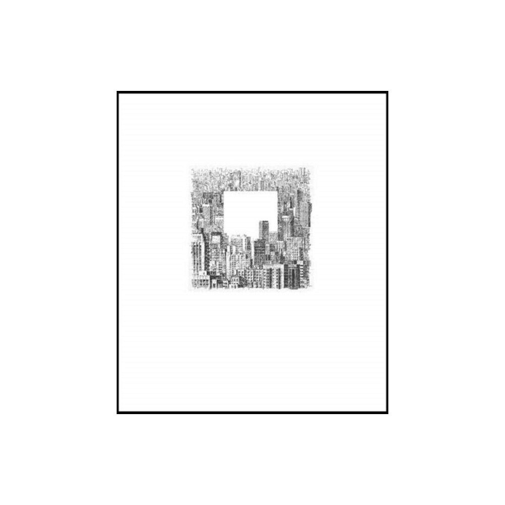 Artguide s.r.o. Yuri Avvakumov. Paper Architecture. An Anthology (inbunden, eng)