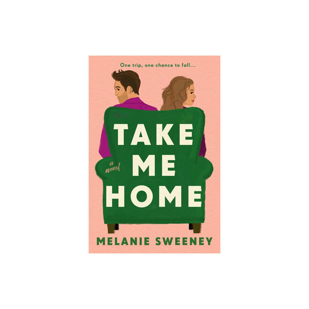 HarperCollins Publishers Take Me Home (häftad, eng)