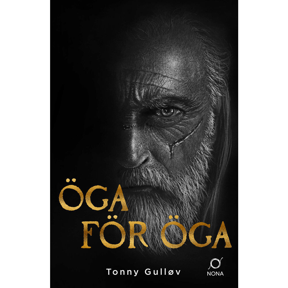 Tonny Gulløv Öga för öga (pocket)