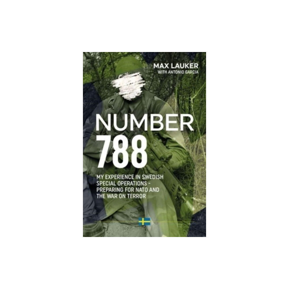 Helion & Company Number 788 (häftad, eng)