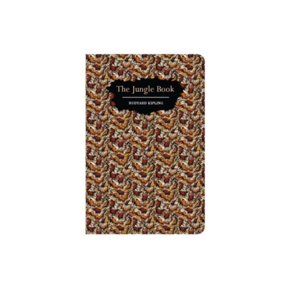 Chiltern Publishing The Jungle Book (inbunden, eng)