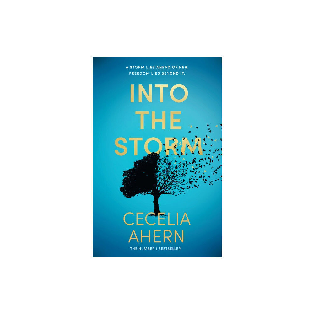 HarperCollins Publishers Into the Storm (inbunden, eng)