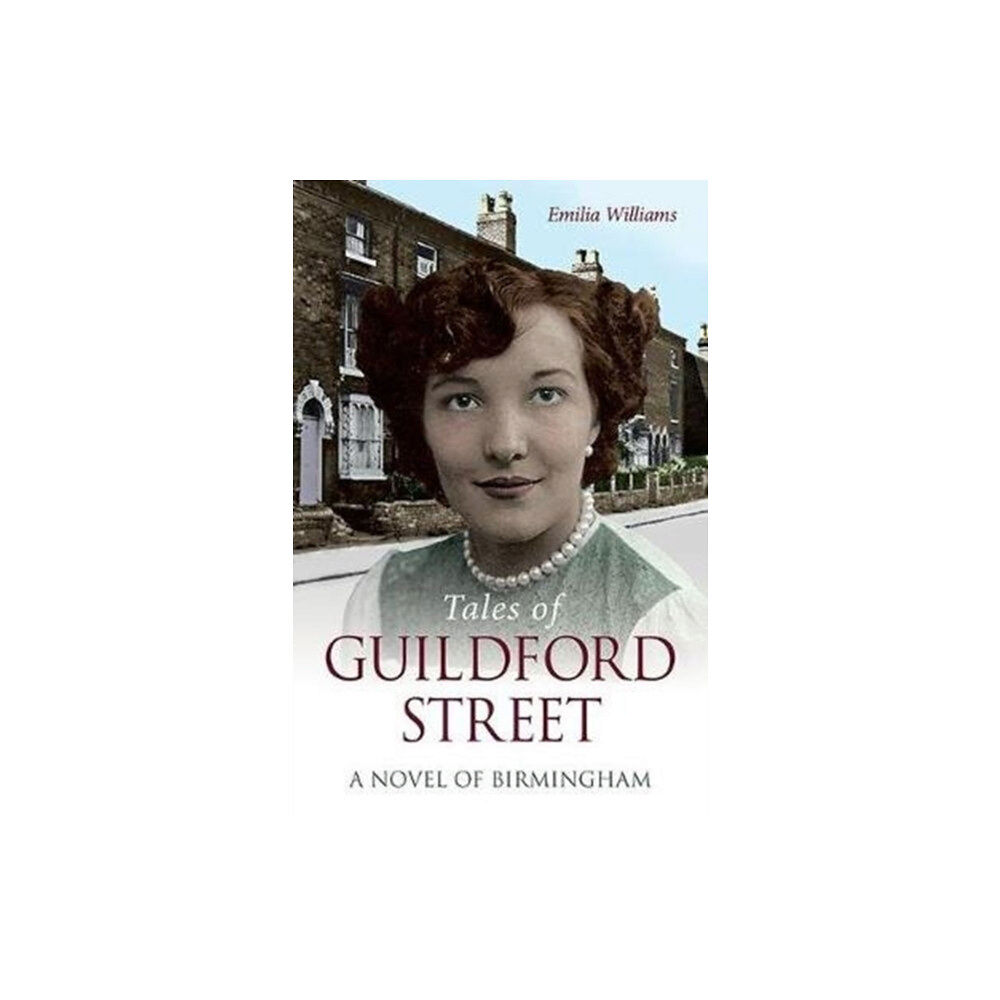 Brewin Books Tales of Guildford Street (häftad, eng)