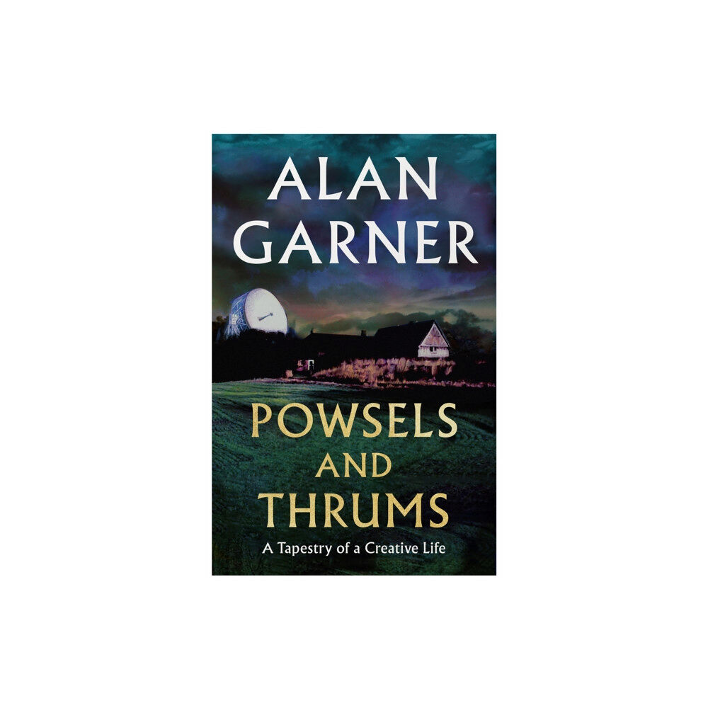 HarperCollins Publishers Powsels and Thrums (inbunden, eng)