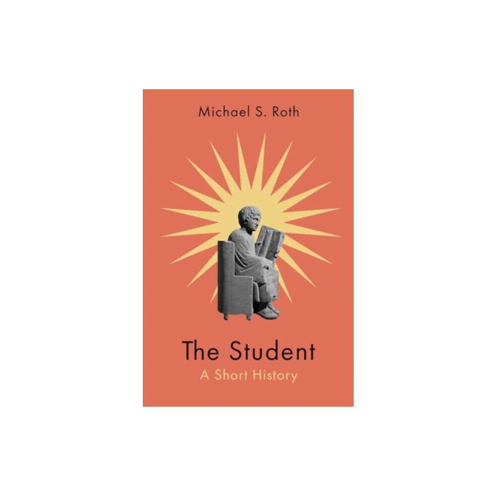 Yale university press The Student (häftad, eng)