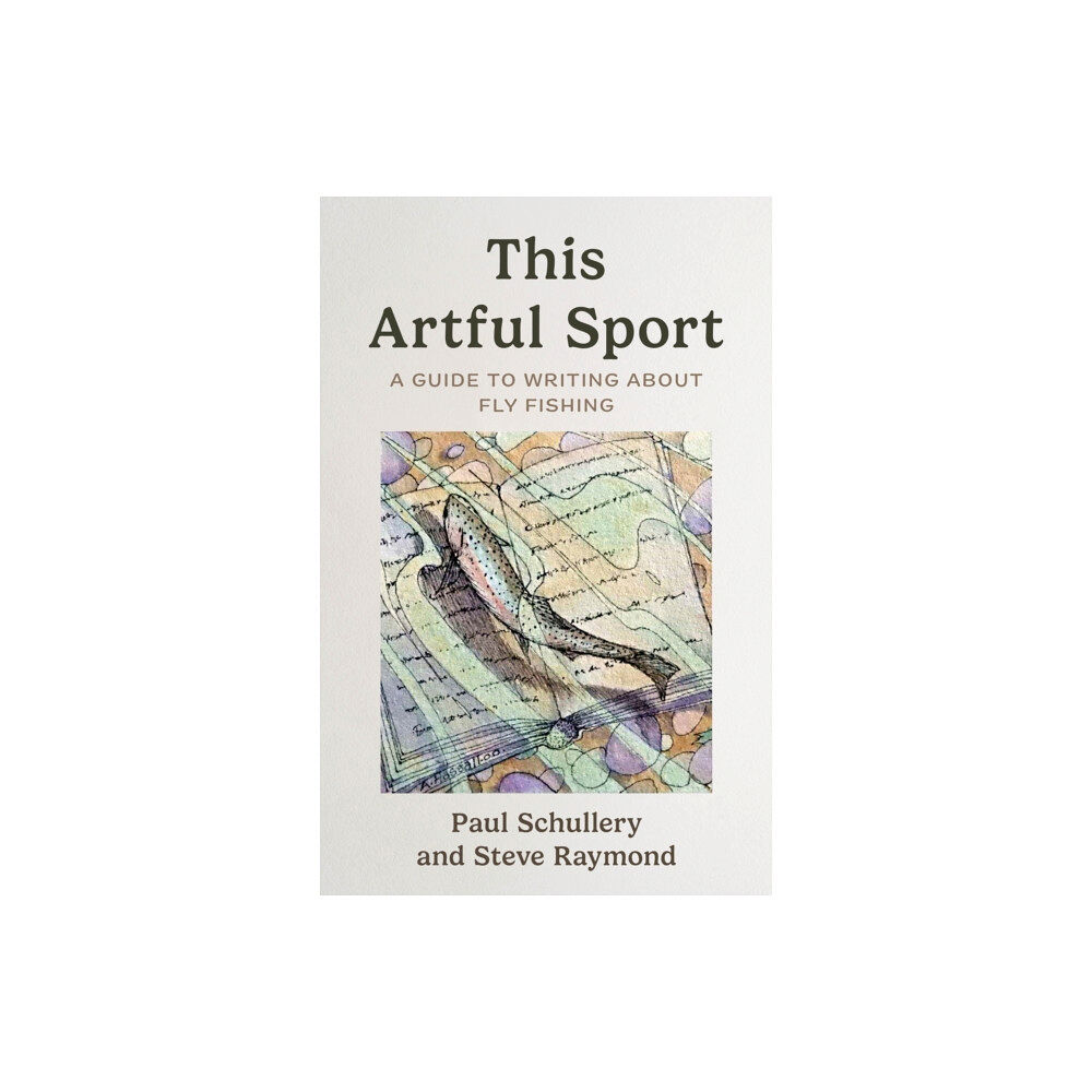 Rowman & littlefield This Artful Sport (häftad, eng)