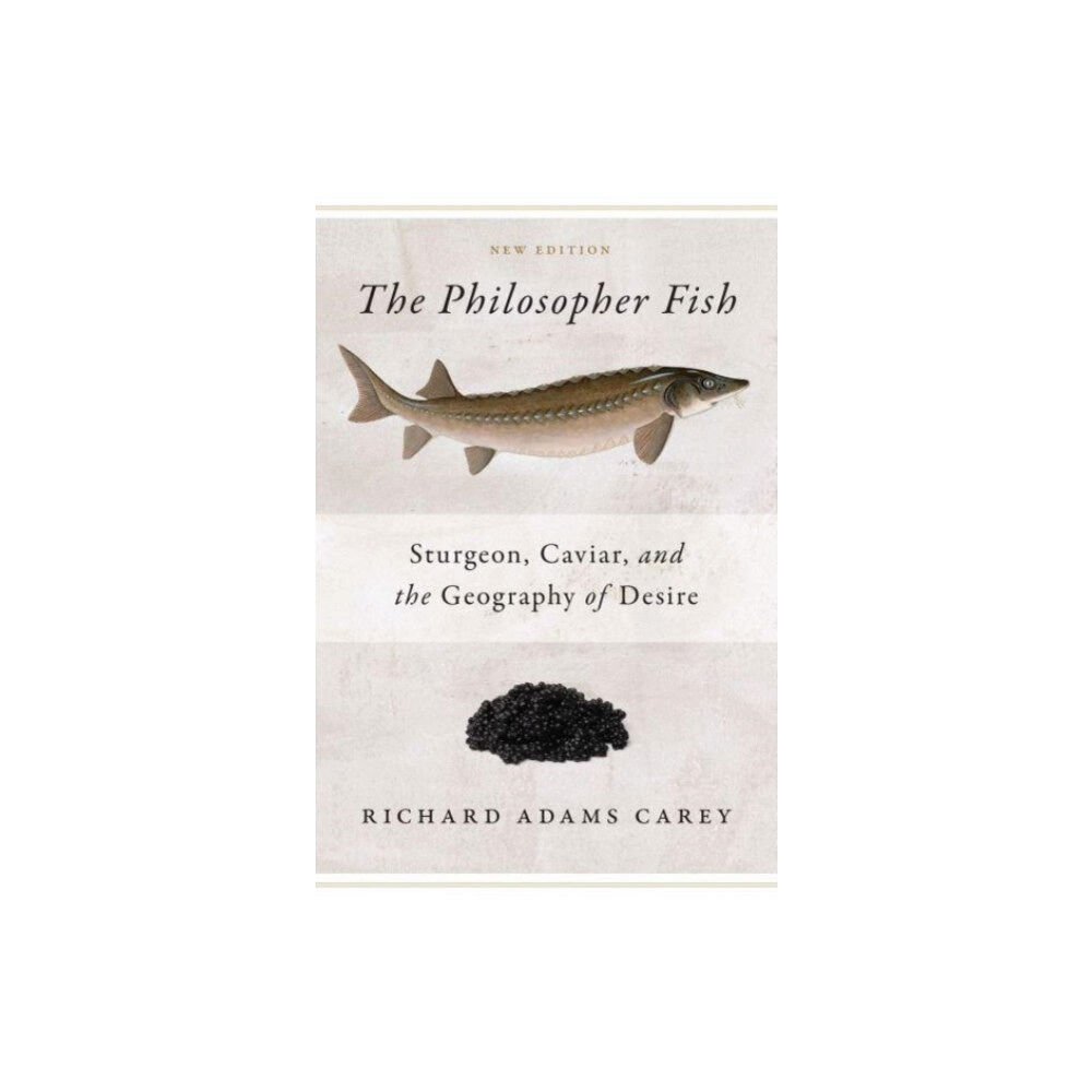 Brandeis University Press Philosopher Fish (häftad, eng)