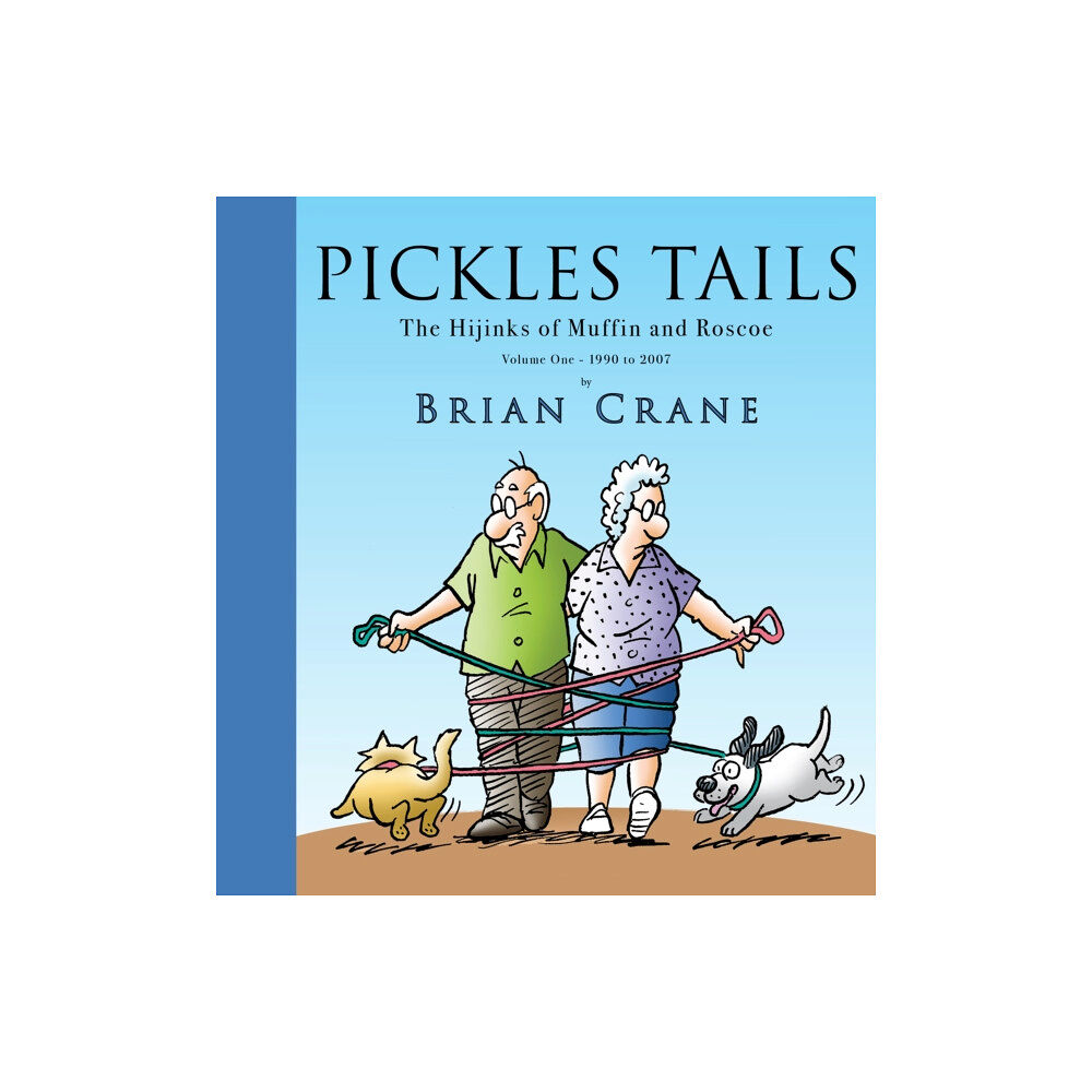 Cameron & Company Inc Pickles Tails Volume One (inbunden, eng)