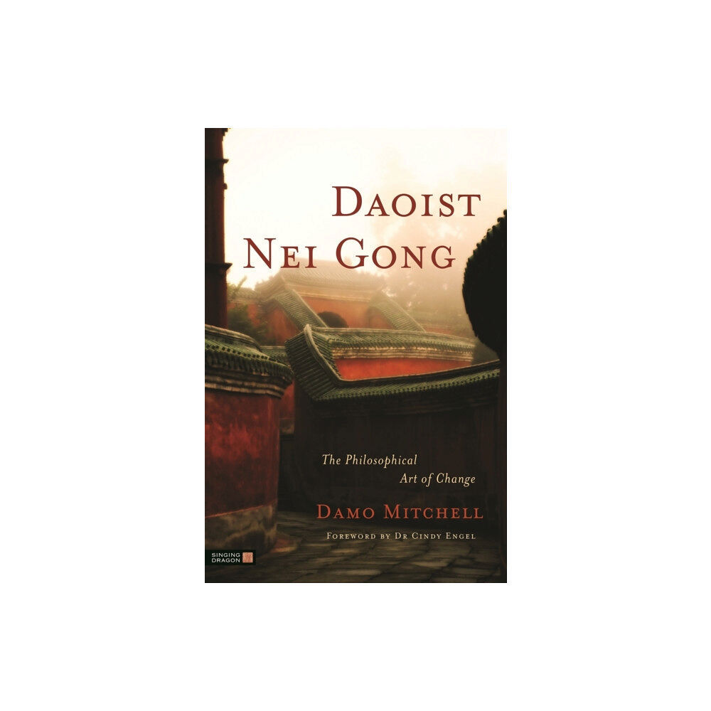 Jessica kingsley publishers Daoist Nei Gong (häftad, eng)