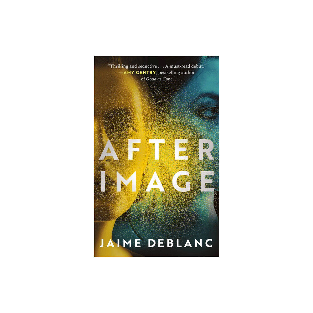 Amazon Publishing After Image (häftad, eng)