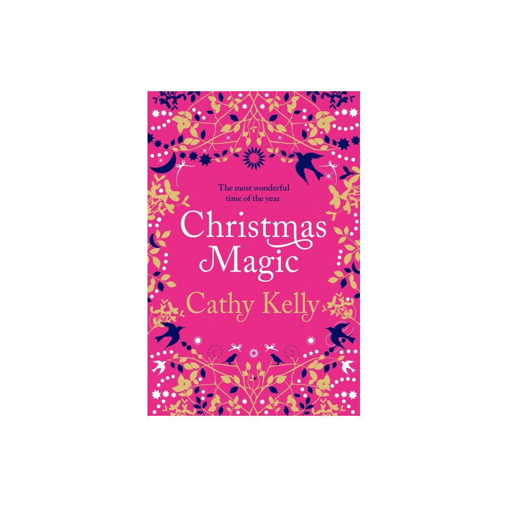HarperCollins Publishers Christmas Magic (häftad, eng)