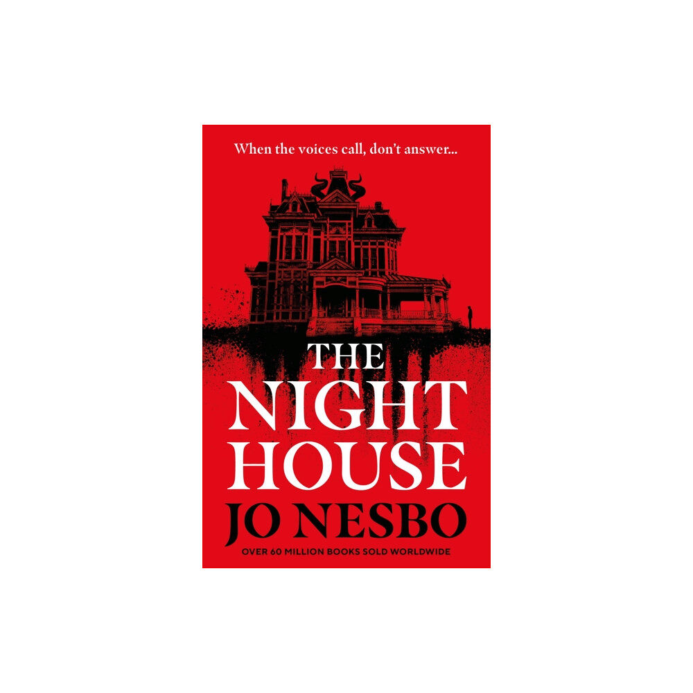 Vintage Publishing The Night House (häftad, eng)