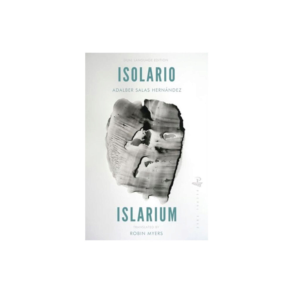 Peepal Tree Press Ltd Isolario/Islarium (häftad, eng)