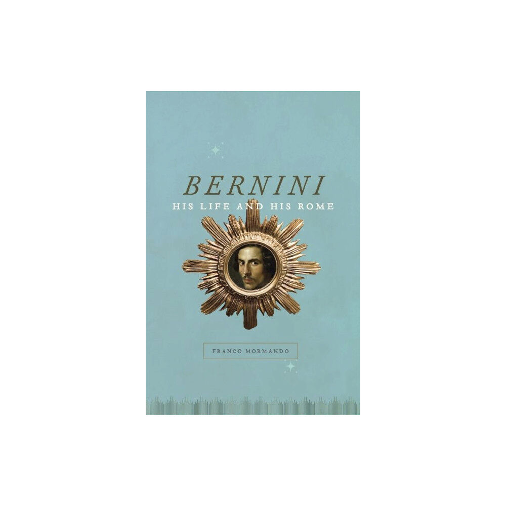 The university of chicago press Bernini (häftad, eng)