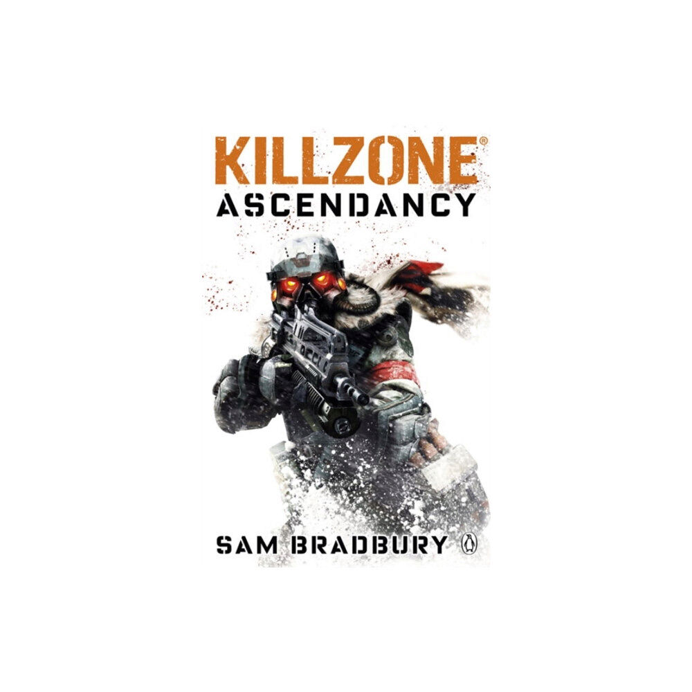 Penguin books ltd Killzone: Ascendancy (häftad, eng)