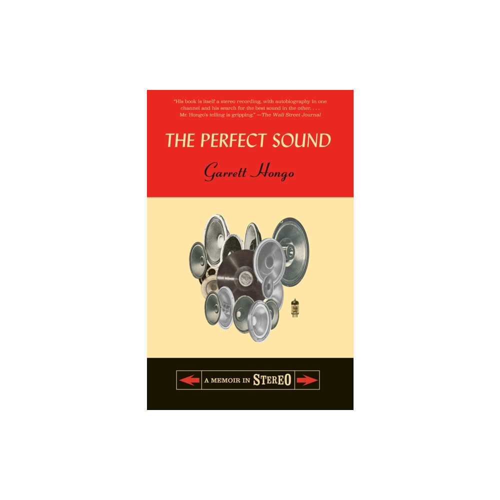 Random House USA Inc The Perfect Sound (häftad, eng)