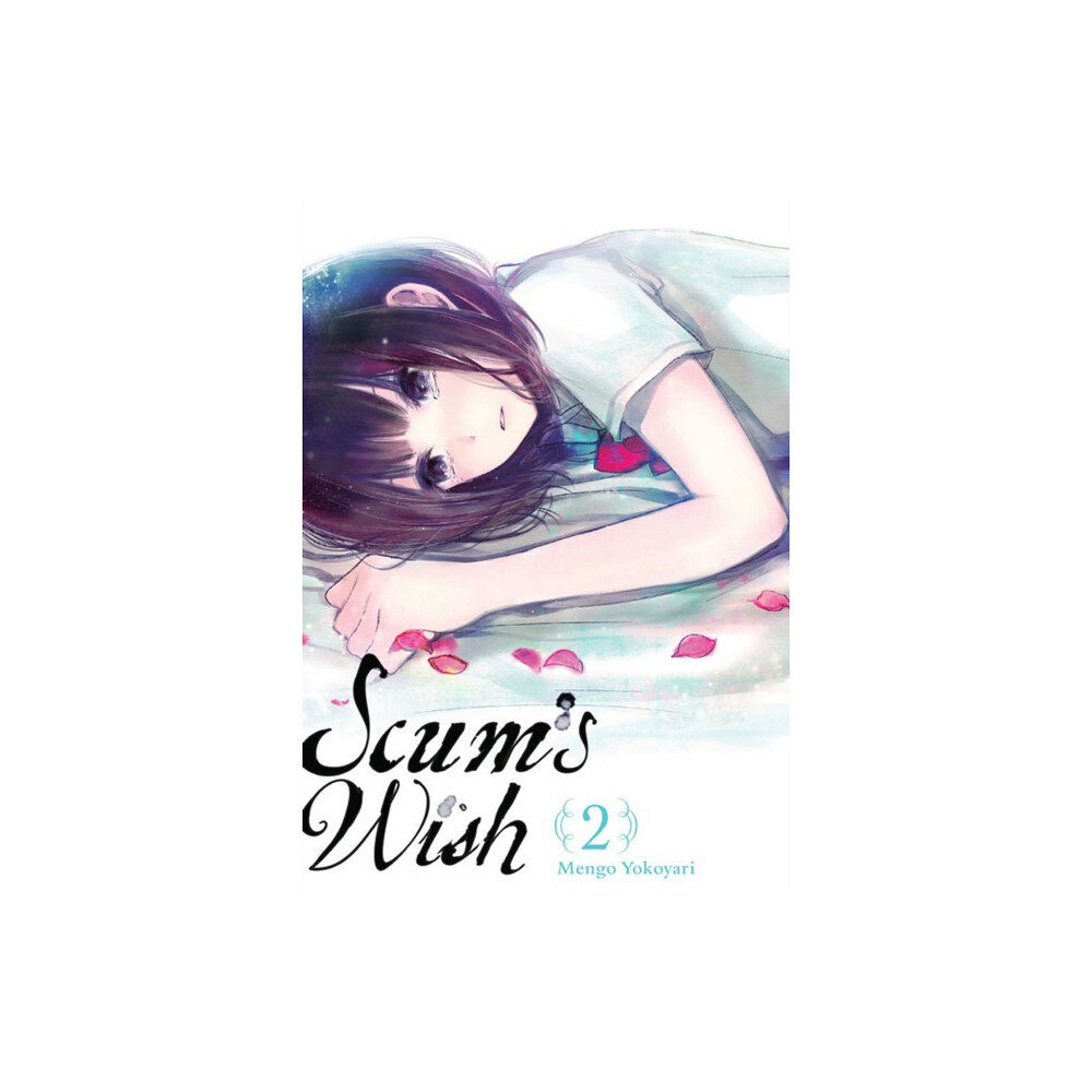 Little, Brown & Company Scum's Wish, Vol. 2 (häftad, eng)