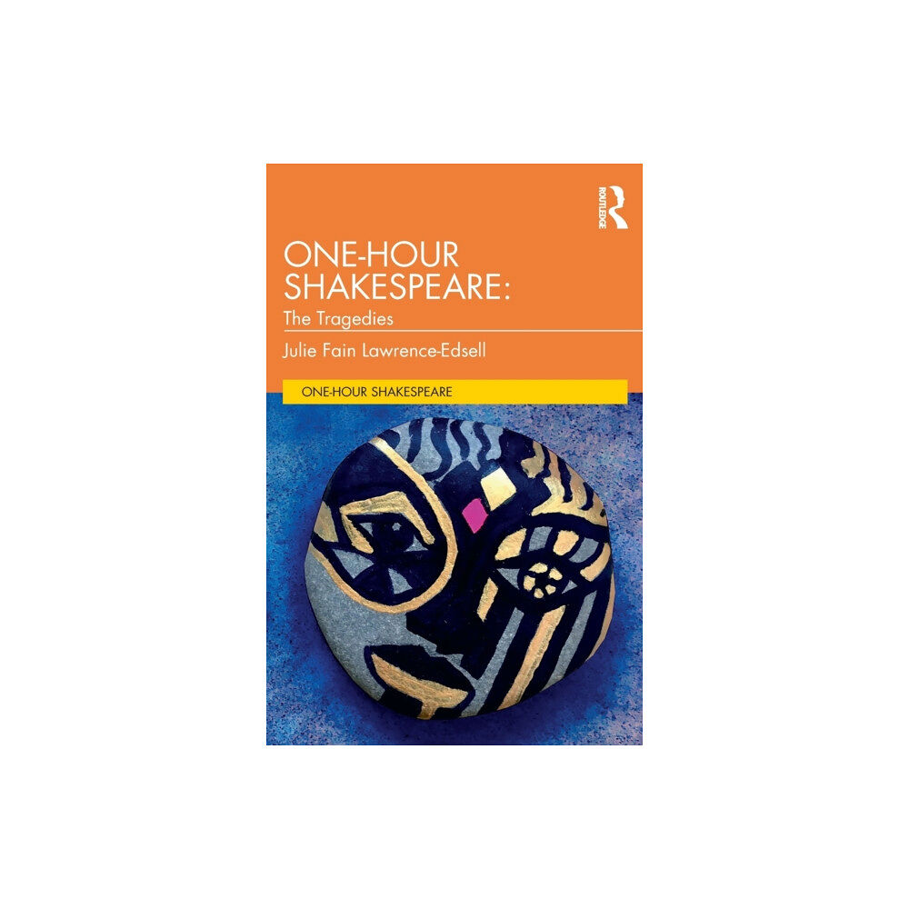 Taylor & francis ltd One-Hour Shakespeare (häftad, eng)