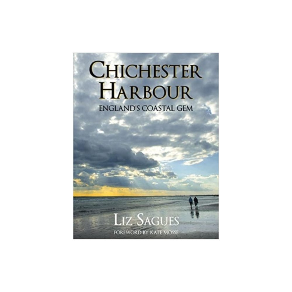 The Crowood Press Ltd Chichester Harbour (häftad, eng)