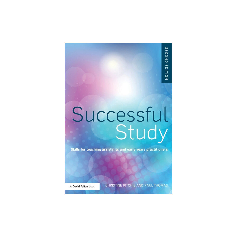 Taylor & francis ltd Successful Study (häftad, eng)