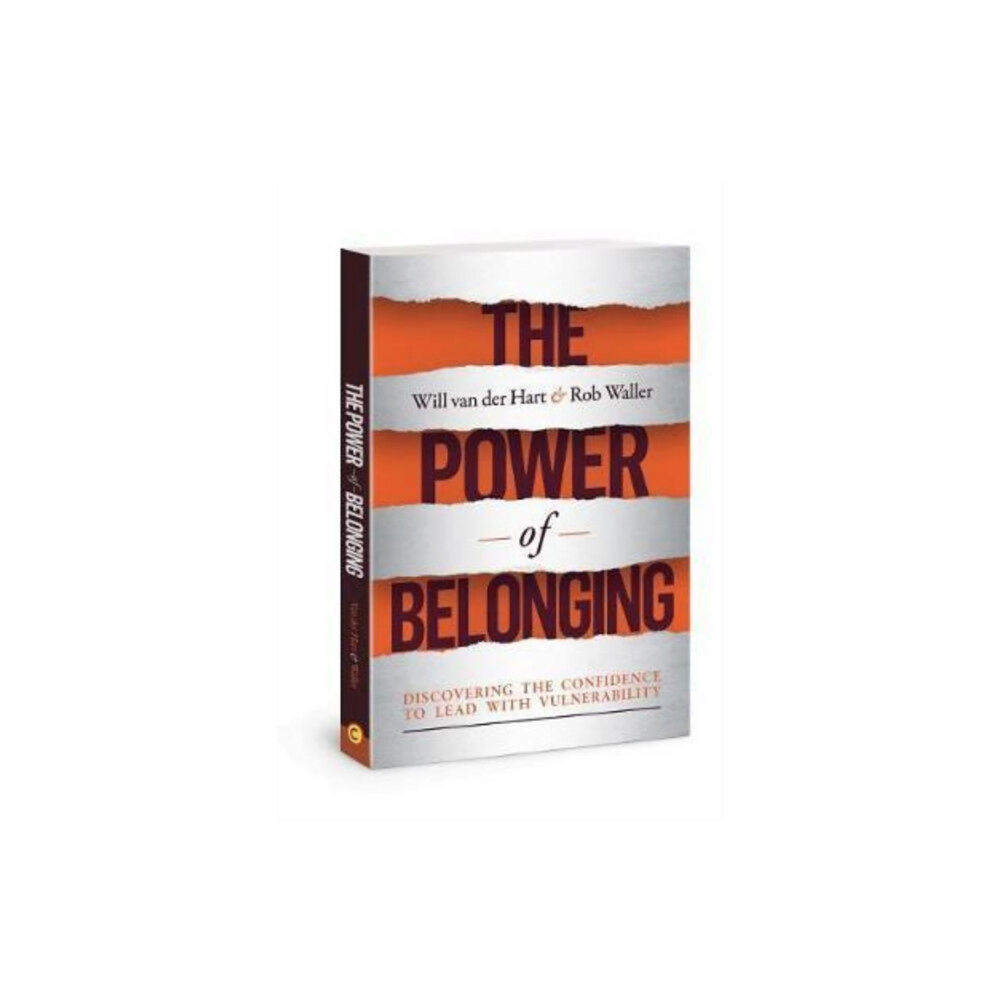 David C Cook Publishing Company Power of Belonging (häftad, eng)