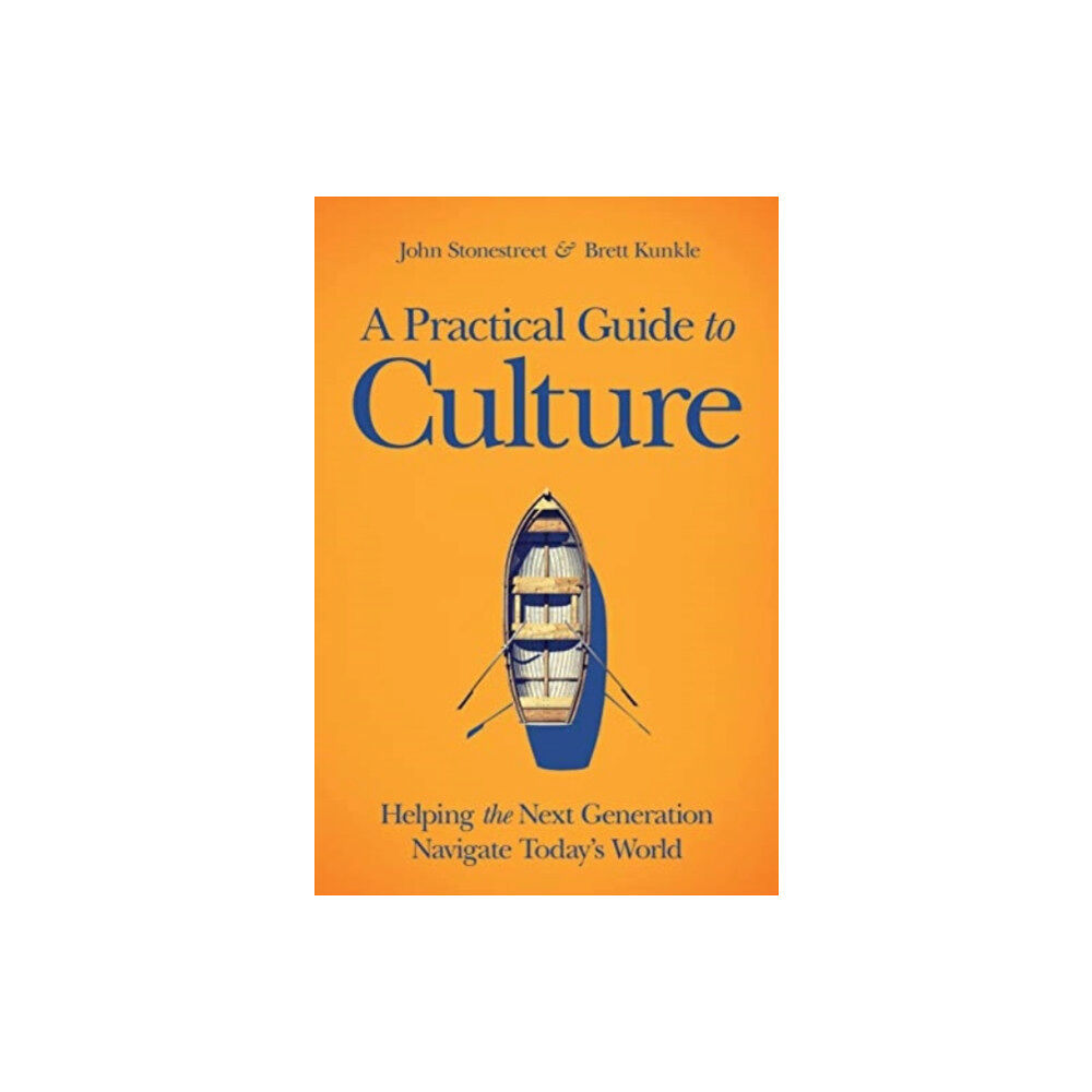 David C Cook Publishing Company A Practical Guide to Culture (häftad, eng)