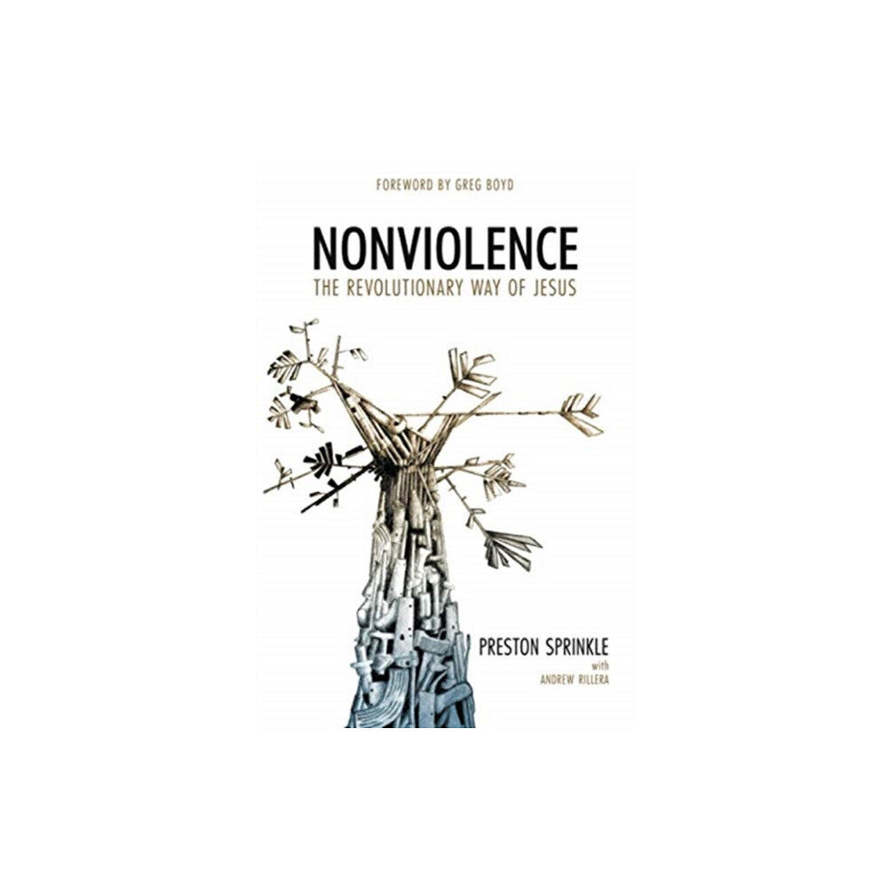 David C Cook Publishing Company Nonviolence Rev/E (häftad, eng)