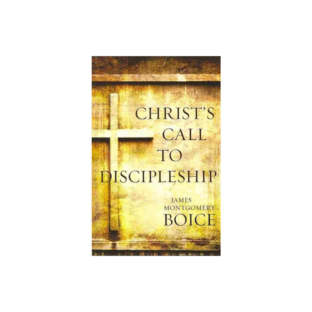 Kregel Publications,U.S. Christ`s Call to Discipleship (häftad, eng)