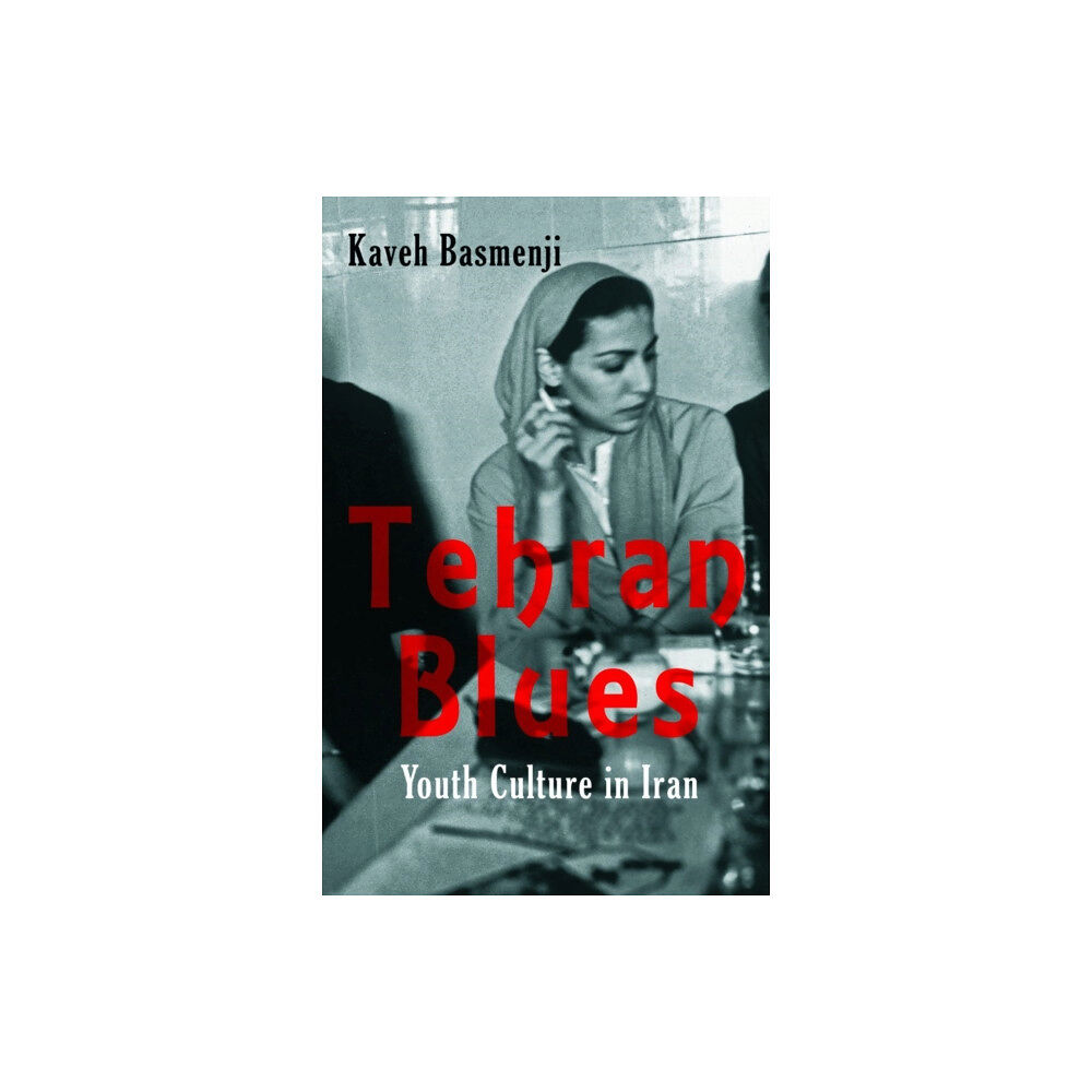 Saqi Books Tehran Blues (häftad, eng)