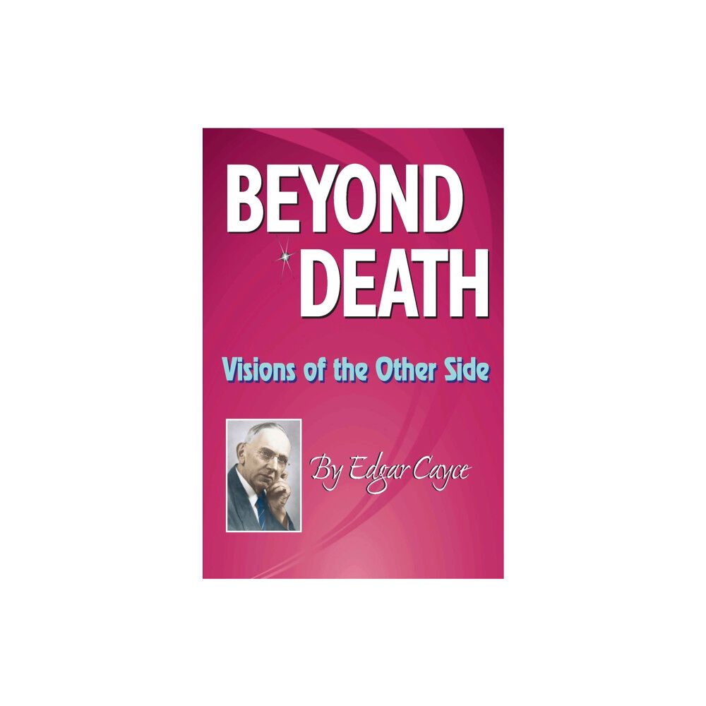 ARE Press Beyond Death (häftad, eng)