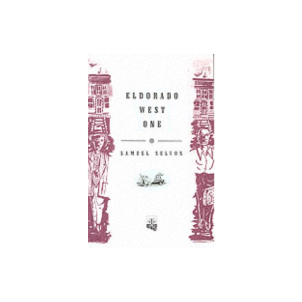 Peepal Tree Press Ltd Eldorado West One (häftad, eng)