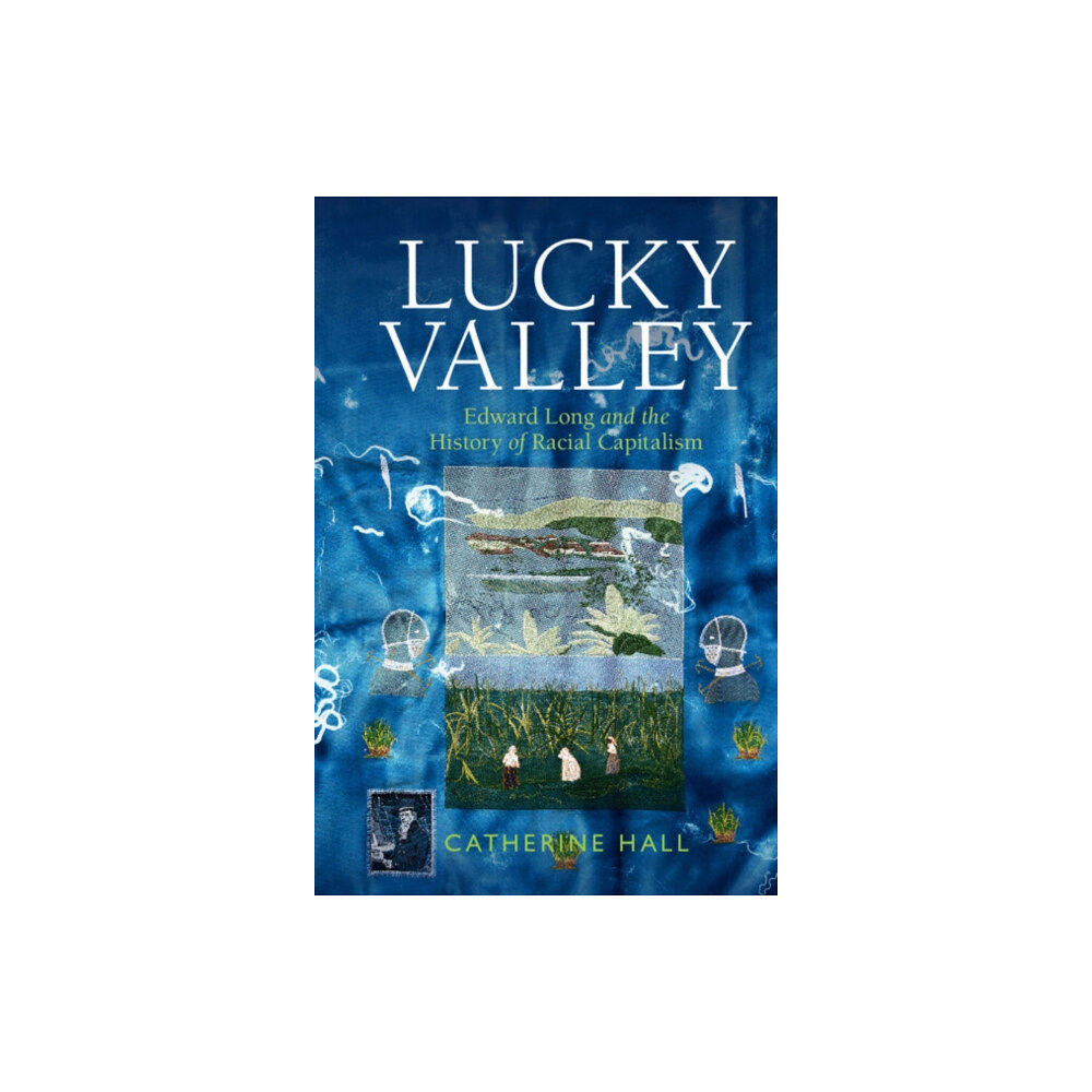 Cambridge University Press Lucky Valley (inbunden, eng)