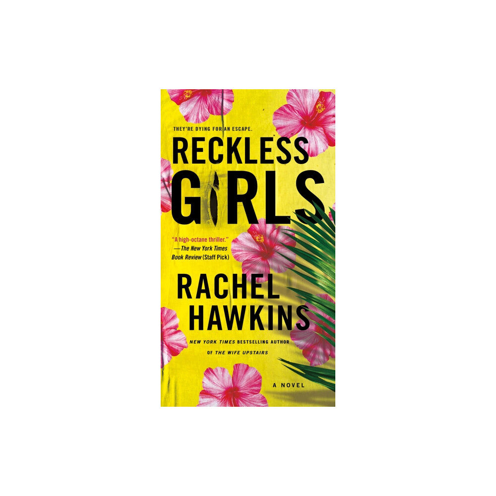 St. Martin's Publishing Group Reckless Girls (häftad, eng)