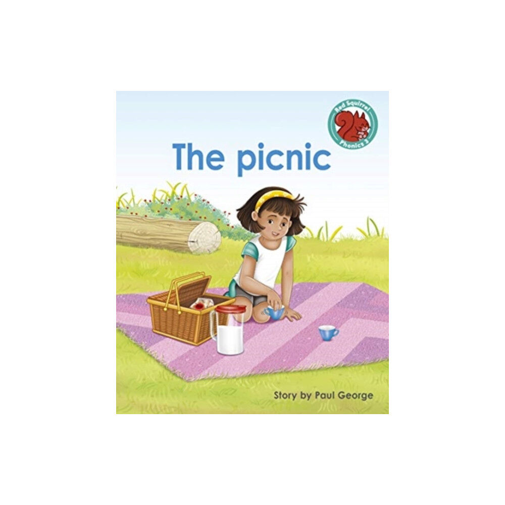 Capstone Global Library Ltd The picnic (häftad, eng)