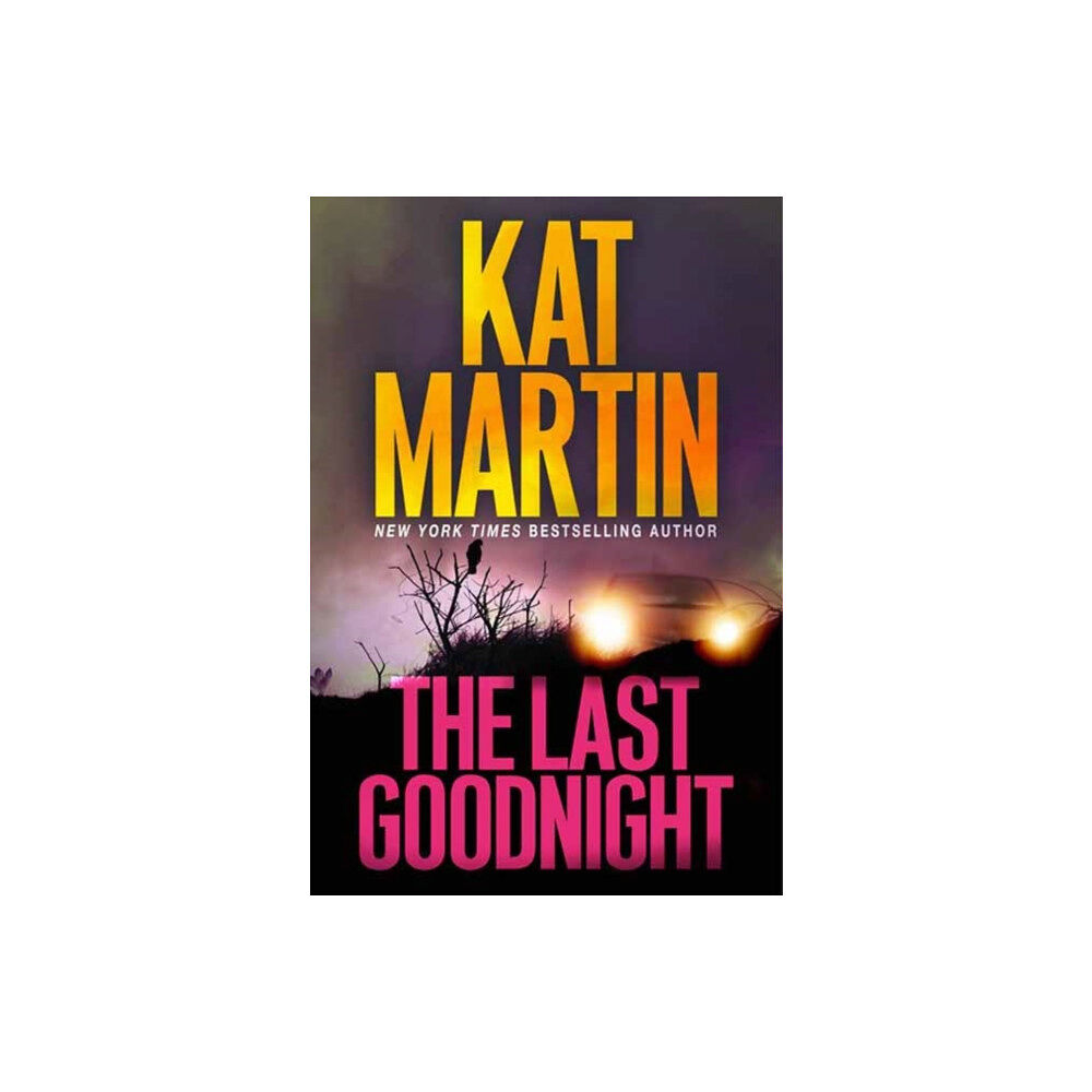 Kensington Publishing The Last Goodnight (häftad, eng)