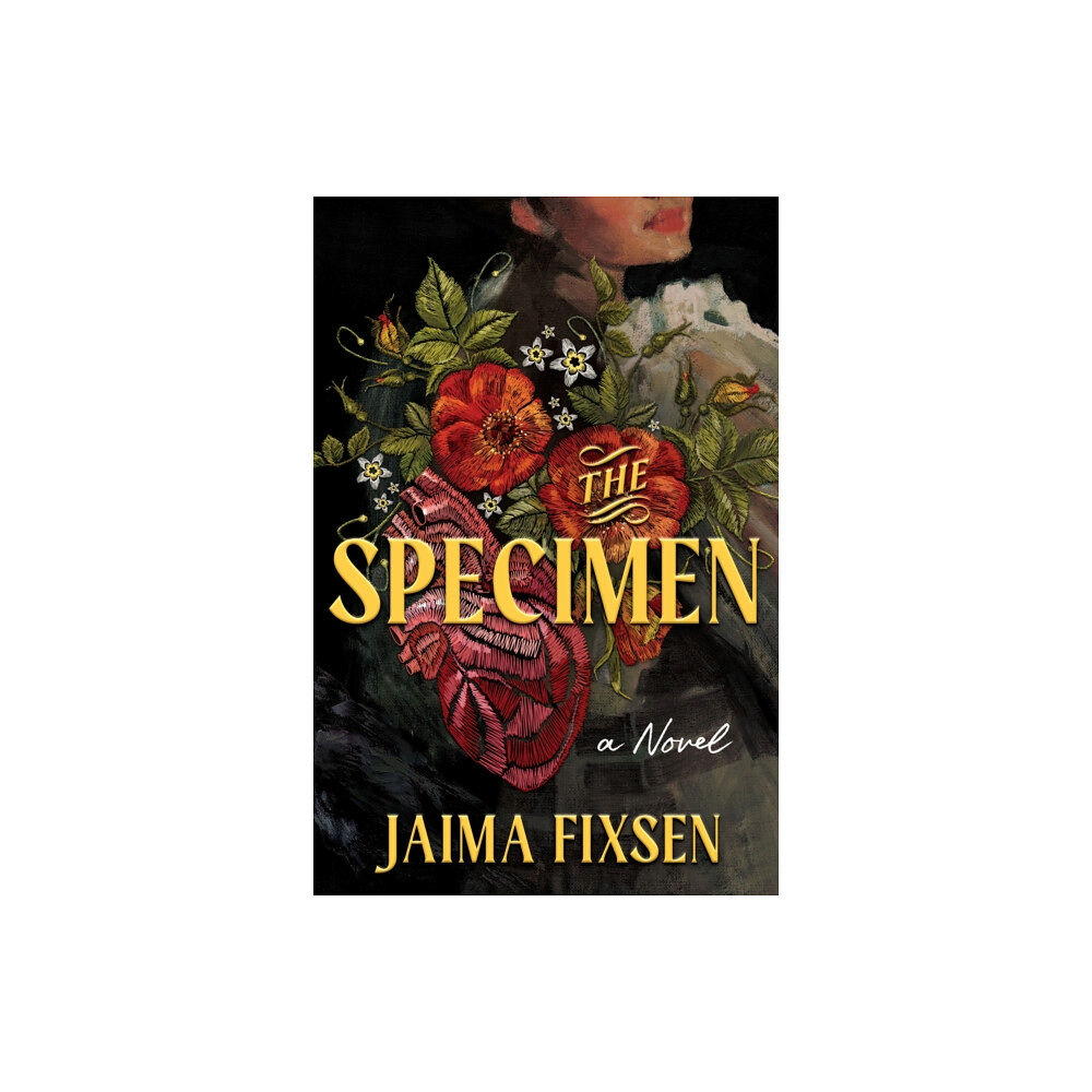 Sourcebooks, Inc The Specimen (häftad, eng)