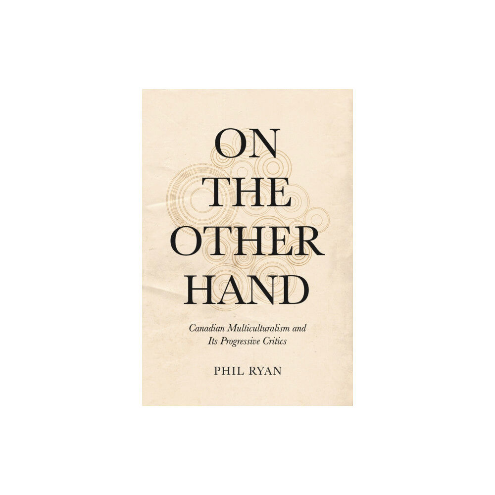 University of Toronto Press On the Other Hand (inbunden, eng)