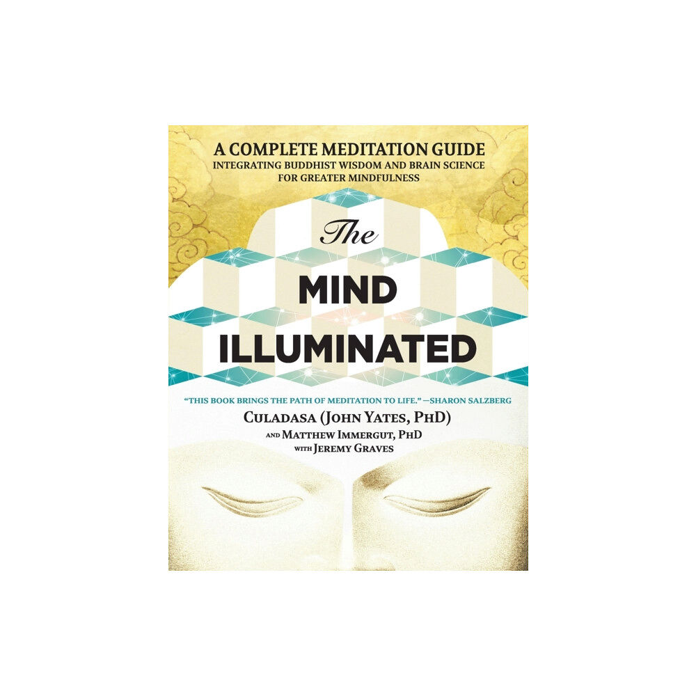 Atria Books The Mind Illuminated (häftad, eng)