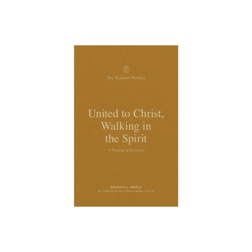 Crossway Books United to Christ, Walking in the Spirit (häftad, eng)